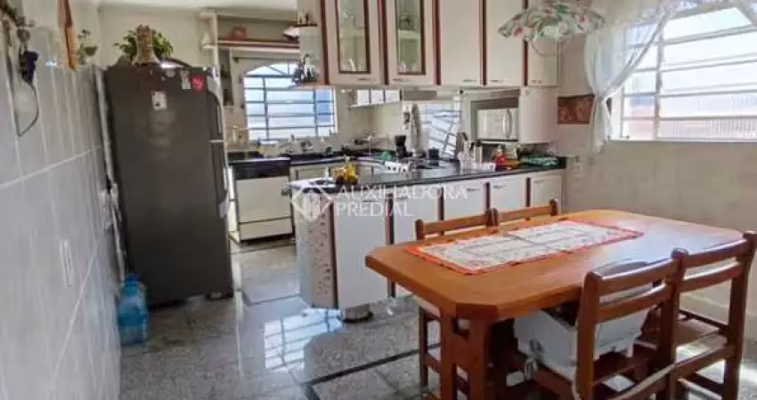 Casa com 4 quartos à venda na Alberto Torres, 74, Assunção, São Bernardo do Campo
