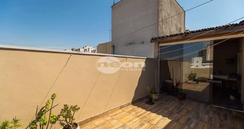 Cobertura com 3 quartos à venda na Rua Wenceslau Brás, 103, Centro, São Bernardo do Campo