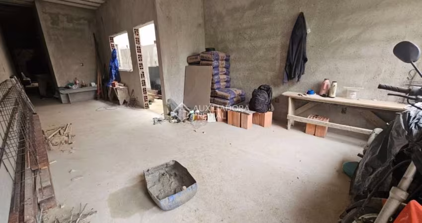 Casa em condomínio fechado com 3 quartos à venda na Rua Vilna, 159, Vila Francisco Matarazzo, Santo André