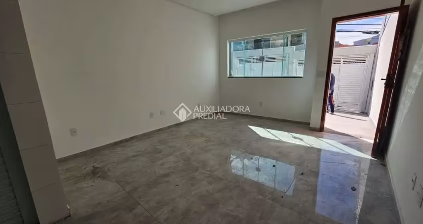 Casa em condomínio fechado com 3 quartos à venda na Rua Vilna, 159, Vila Francisco Matarazzo, Santo André