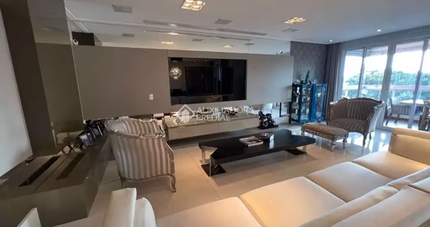 Apartamento com 4 quartos à venda na Rua Bela Vista, 367, Centro, São Bernardo do Campo