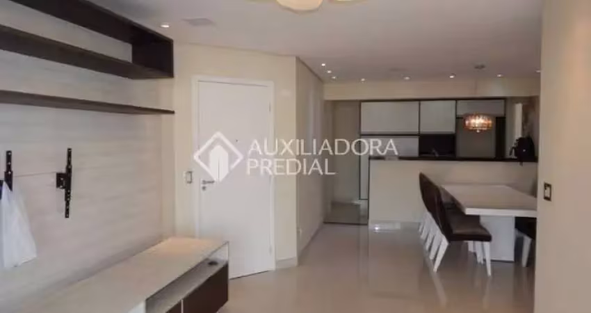 Apartamento com 3 quartos à venda na Rua Brasílio Machado, 533, Centro, São Bernardo do Campo