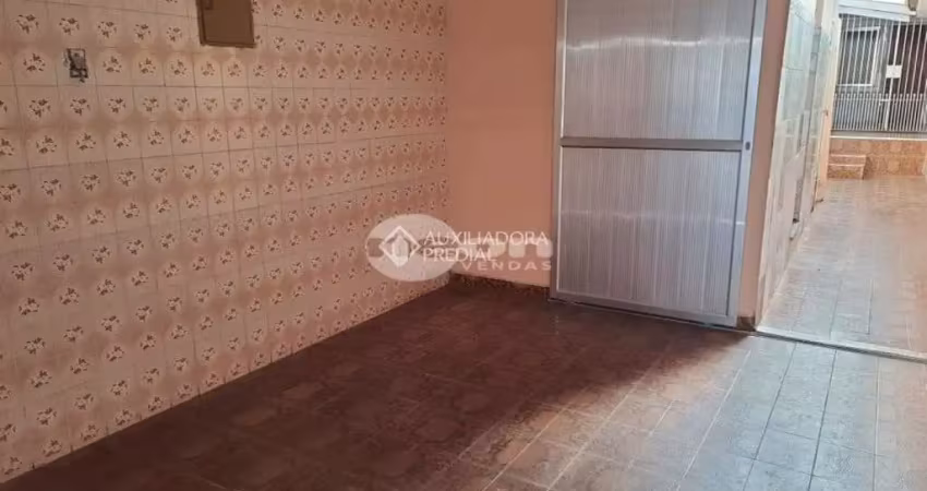 Casa em condomínio fechado com 3 quartos à venda na Rua Augusto Frederico Schimidt, 44, Anchieta, São Bernardo do Campo
