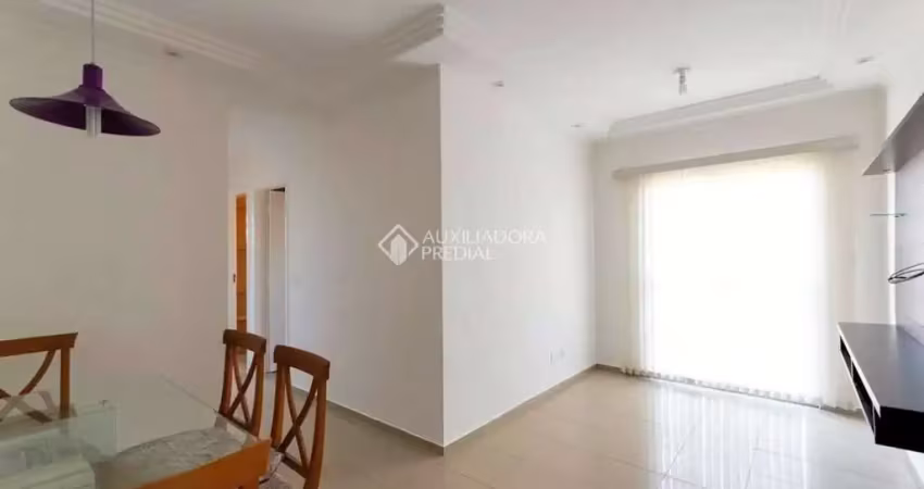 Apartamento com 2 quartos à venda na Rua Helena Aparecida Secol, 280, Nova Petrópolis, São Bernardo do Campo