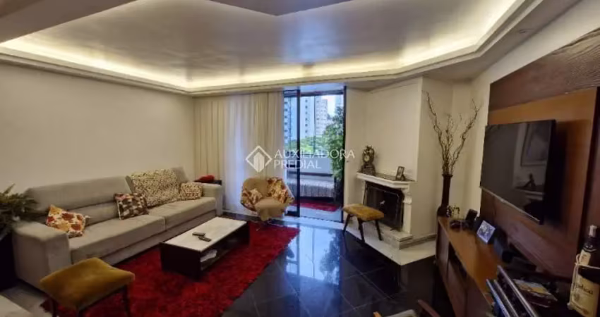 Apartamento com 3 quartos à venda na Rua Carlos Del Prete, 265, Centro, São Bernardo do Campo