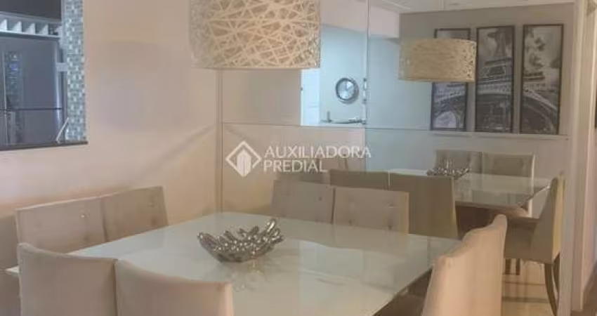 Apartamento com 2 quartos à venda na Rua Brasílio Machado, 533, Centro, São Bernardo do Campo