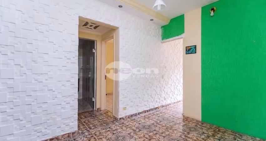 Apartamento com 2 quartos à venda na Rua Newton Prado, 61, Centro, São Bernardo do Campo