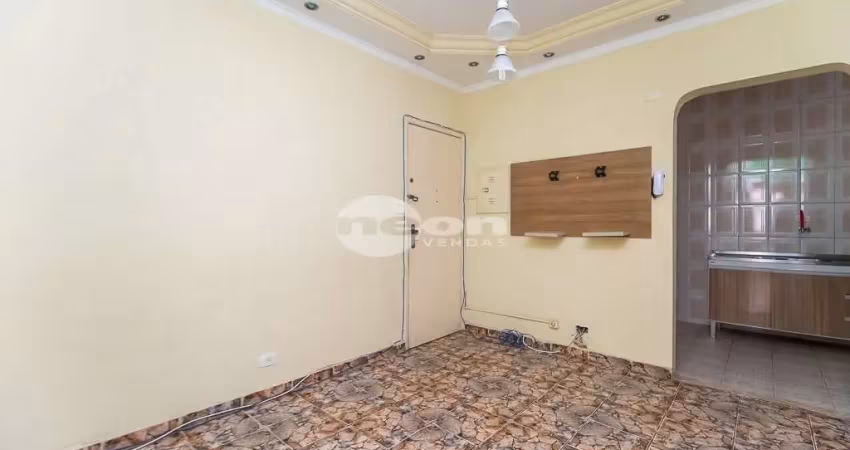 Apartamento com 2 quartos à venda na Rua Newton Prado, 61, Centro, São Bernardo do Campo