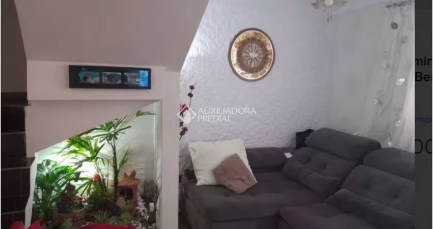 Casa em condomínio fechado com 3 quartos à venda na Rua Giuseppe Uliani, 40, Demarchi, São Bernardo do Campo