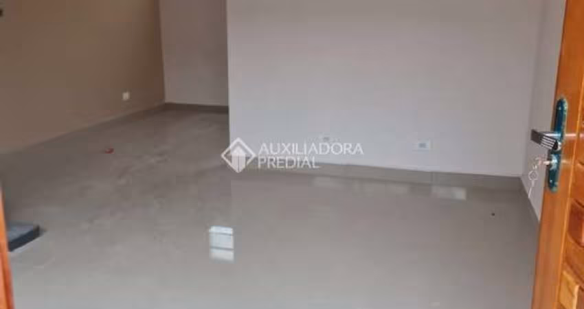 Casa com 2 quartos à venda na Francisco Afonso, 198, Jardim São João, Mauá