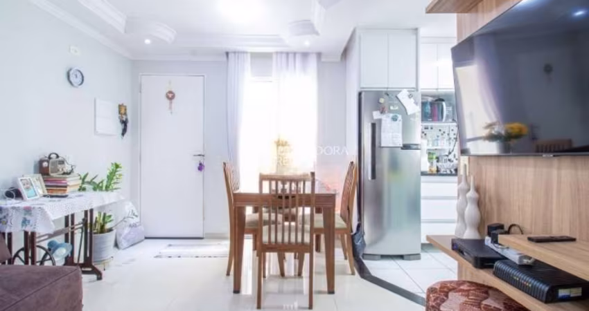 Apartamento com 2 quartos à venda na Avenida Wallace Simonsen, 1450, Nova Petrópolis, São Bernardo do Campo