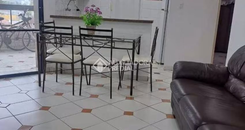 Apartamento com 2 quartos à venda na Avenida Presidente Kennedy, 21875, Aviação, Praia Grande