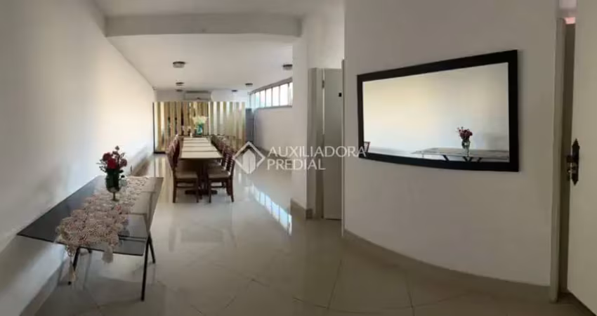 Apartamento com 3 quartos à venda na Avenida João Ramalho, 505, Vila Assunção, Santo André