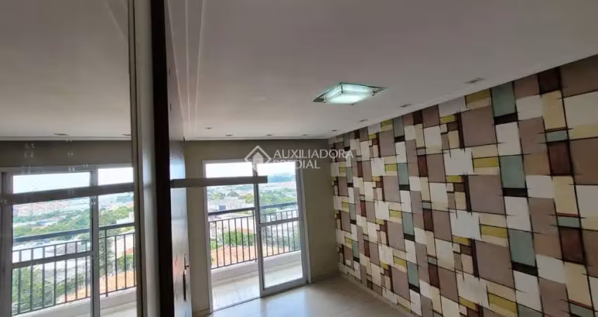 Apartamento com 2 quartos à venda na RAQUEL DA CUNHA, 414, Jordanópolis, São Bernardo do Campo