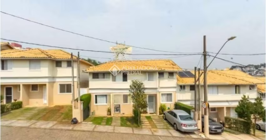 Casa em condomínio fechado com 3 quartos à venda na Presidente João Goulart, 2850, Taboão, São Bernardo do Campo