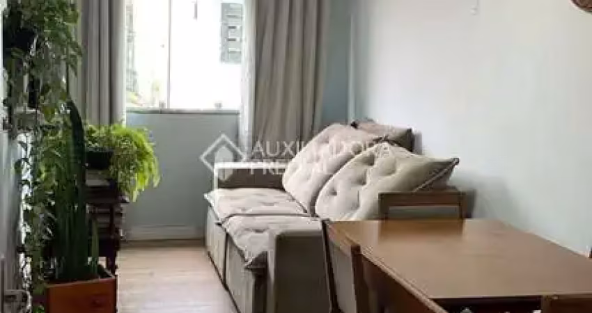 Apartamento com 2 quartos à venda na Rua Cásper Líbero, 1584, Paulicéia, São Bernardo do Campo