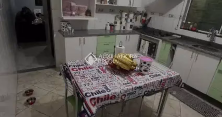 Casa com 4 quartos à venda na Leonardo Rodrigues da Silva, 15, Jardim Adelina, Mauá