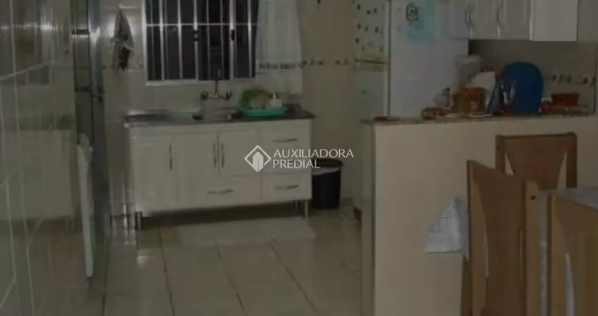 Casa com 2 quartos à venda na George Willian Hauck, 89, Capuava, Mauá