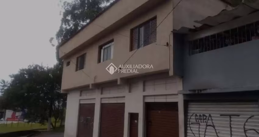 Casa com 3 quartos à venda na João Ramalho, 939, Vila Noêmia, Mauá
