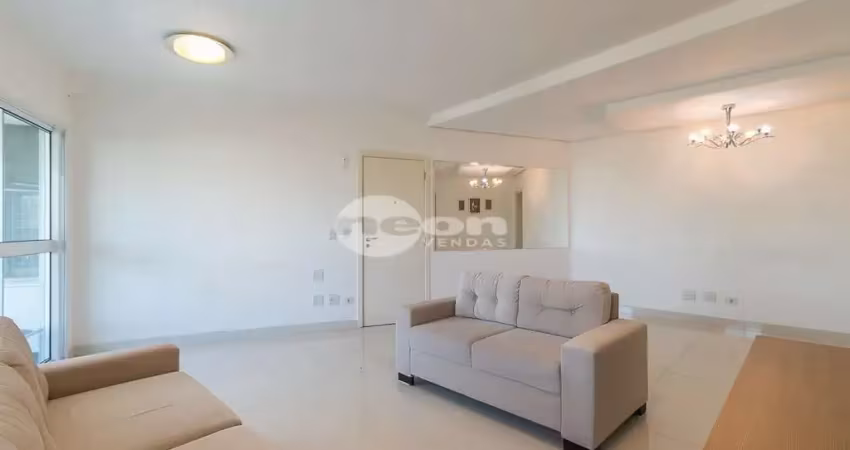 Apartamento com 3 quartos à venda na Rua José Bonifácio, 167, Centro, São Bernardo do Campo