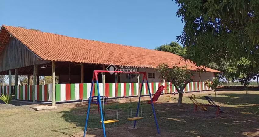 Fazenda à venda na Municipal Tambaú ao Faveiro s/n, 00, Faveiro, Tambaú