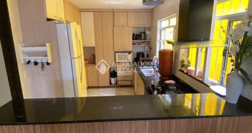 Casa com 3 quartos à venda na João Batista de Lima, 308, Jardim Éden, Mauá