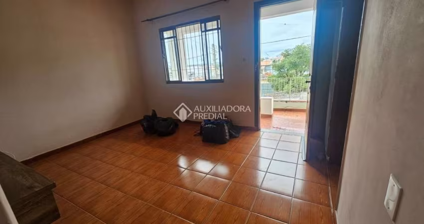 Casa com 4 quartos à venda na Rua do Carlão, 403, Vila Lucinda, Santo André