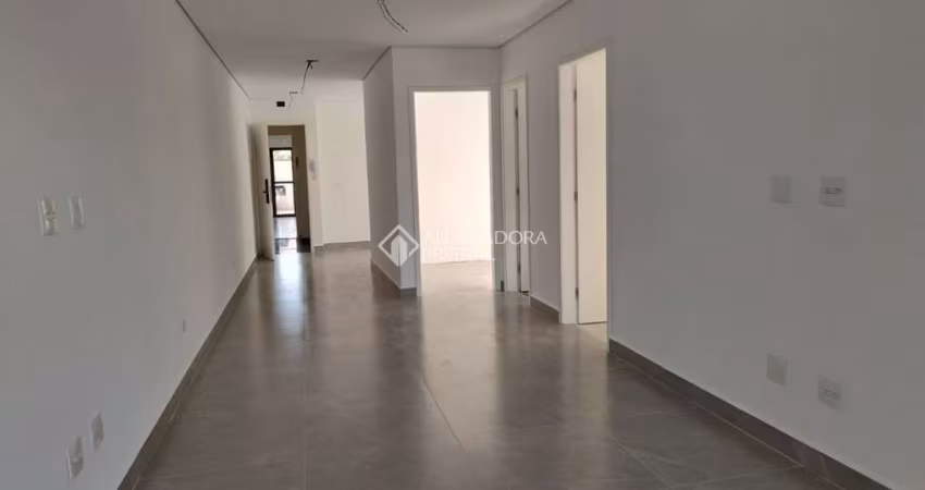 Apartamento com 2 quartos à venda na Rua dos Capuchinhos, 286, Vila Alpina, Santo André