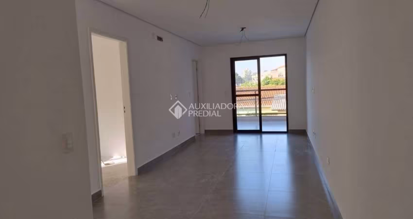 Apartamento com 2 quartos à venda na Rua dos Capuchinhos, 286, Vila Alpina, Santo André