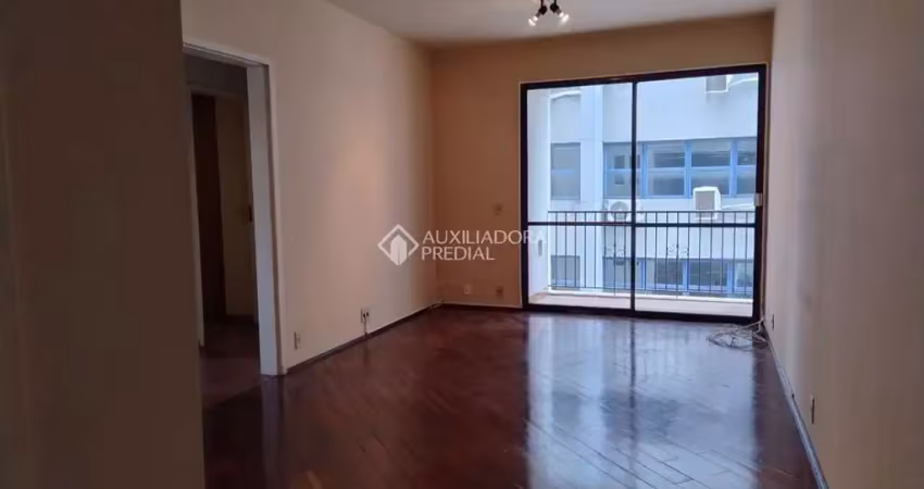 Apartamento com 2 quartos à venda na Rua Dona Carlota, 16, Centro, Santo André