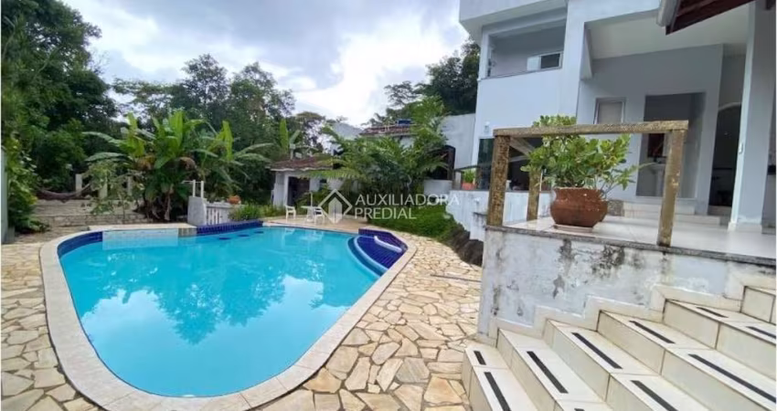 Casa com 6 quartos à venda na Santo Antônio, 441, Tenório, Ubatuba