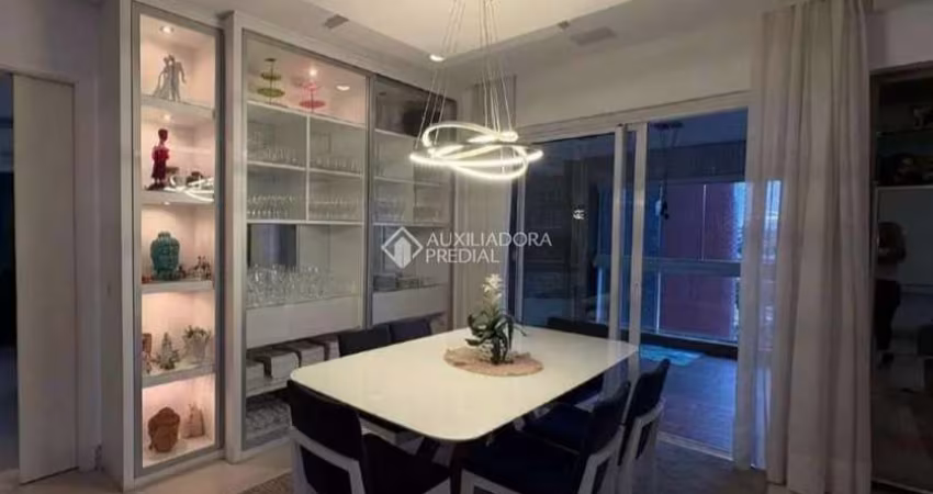 Apartamento com 4 quartos à venda na Rua Luiz Nello Rossi, 75, Jardim do Mar, São Bernardo do Campo