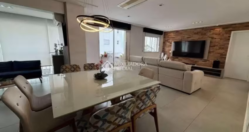 Apartamento com 3 quartos à venda na Avenida Dom Jaime de Barros Câmara, 675, Planalto, São Bernardo do Campo