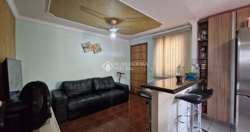 Apartamento com 2 quartos à venda na Rua dos Vianas, 1545, Baeta Neves, São Bernardo do Campo