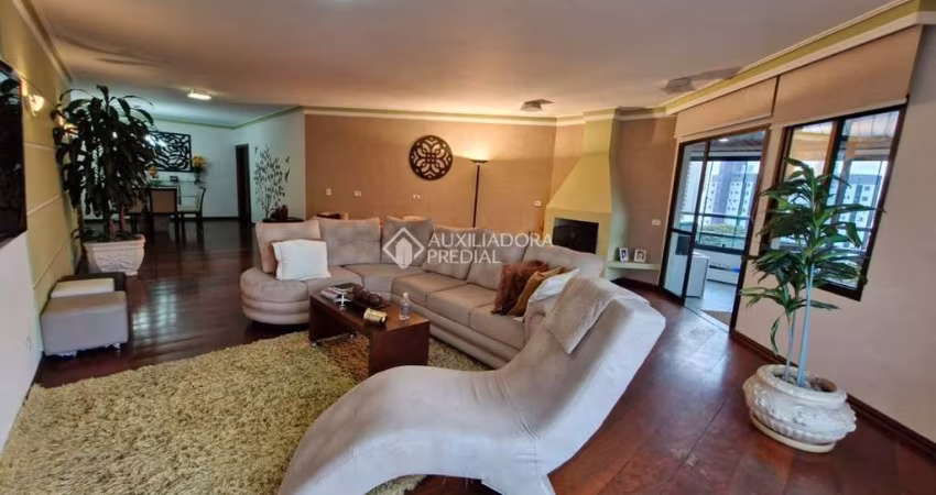Apartamento com 4 quartos à venda na Rua Tomé de Sousa, 100, Centro, São Bernardo do Campo