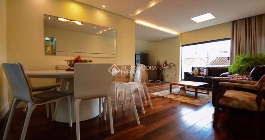 Apartamento com 3 quartos à venda na Avenida Francisco Prestes Maia, 32, Centro, São Bernardo do Campo