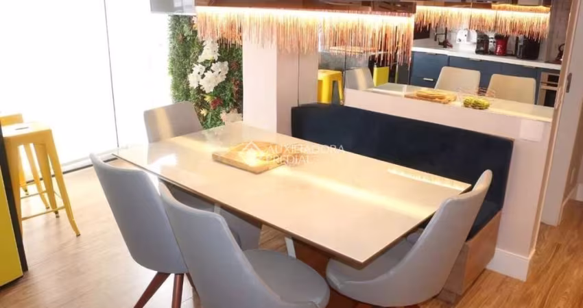 Apartamento com 2 quartos à venda na Rua Rio de Janeiro, 335, Osvaldo Cruz, São Caetano do Sul