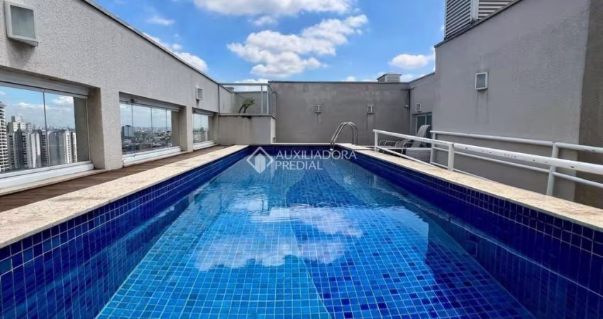 Apartamento com 3 quartos à venda na Rua Marina, 1454, Santa Maria, São Caetano do Sul
