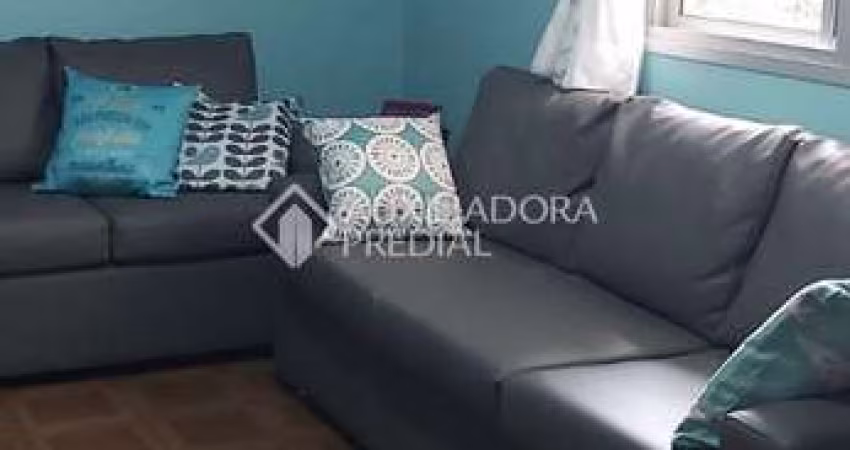 Apartamento com 2 quartos à venda na Rua Doutor Hélio da Mata Souza, 02, Jardim Alvorada, Santo André