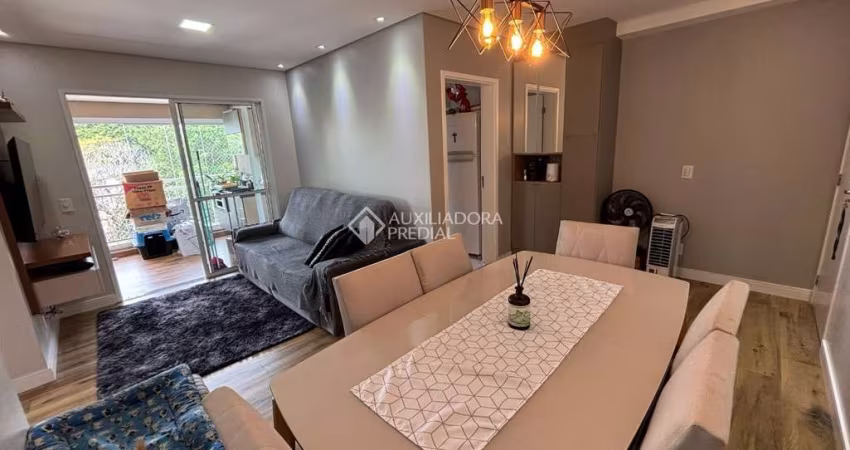 Apartamento com 2 quartos à venda na Rua Frei Gaspar, 931, Centro, São Bernardo do Campo