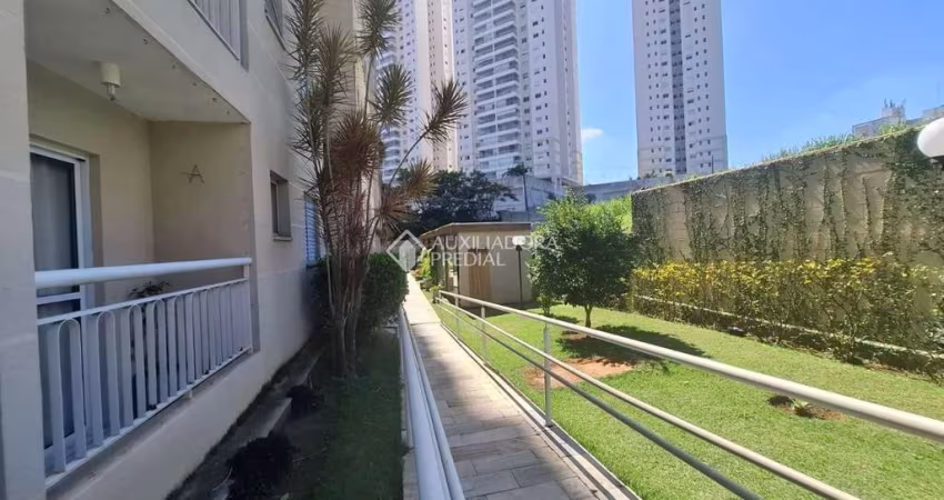 Apartamento com 2 quartos à venda na Praça Antônio Pinheiro Costa, 54, Vila Gonçalves, São Bernardo do Campo
