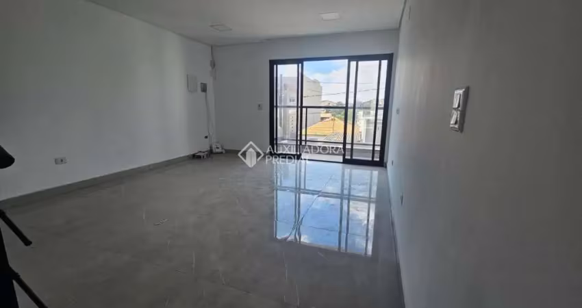 Casa com 3 quartos à venda na Rua do Carlão, 371, Vila Lucinda, Santo André