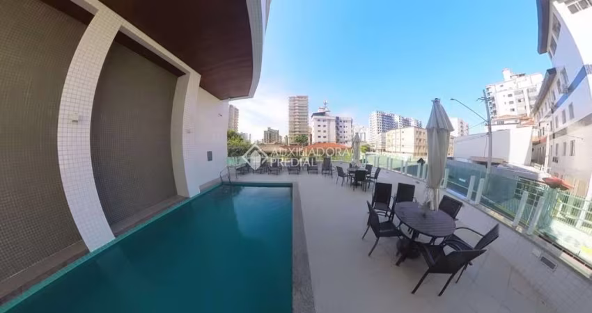 Apartamento com 3 quartos à venda na Rua Doutor Ernesto Vergara, 167, Tupi, Praia Grande