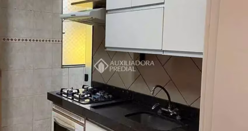 Apartamento com 3 quartos à venda na Doutor Ariovaldo Telles de Menezes, 35, Vila Mazzei, Santo André