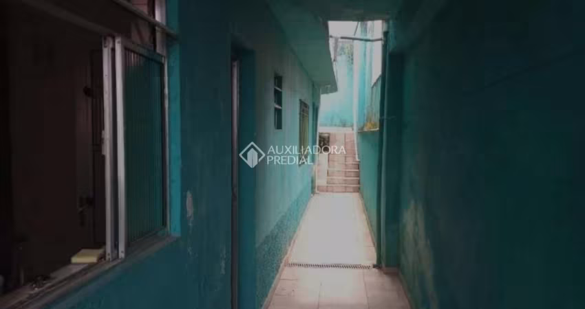 Casa com 2 quartos à venda na Rua Pedro Eugênio Pereira, 643, Jardim São Judas, Mauá
