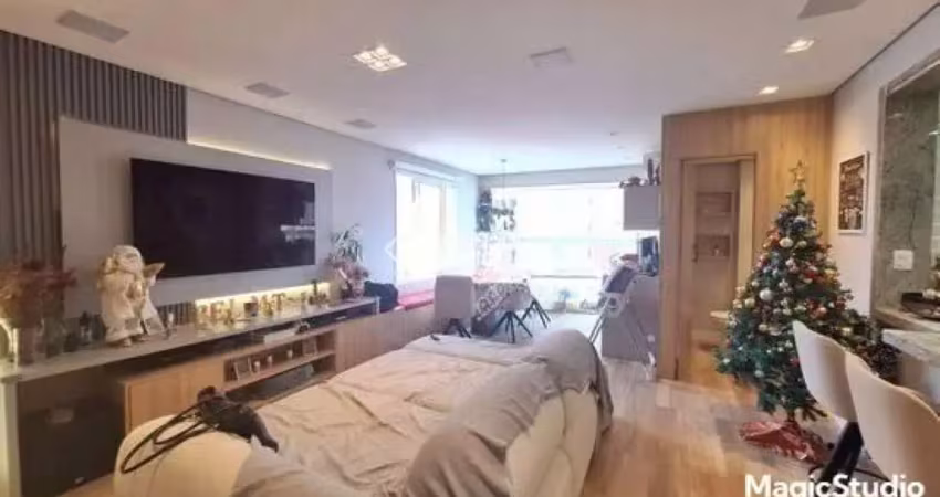 Apartamento com 3 quartos à venda na Rua da Fonte, 139, Jardim Bela Vista, Santo André