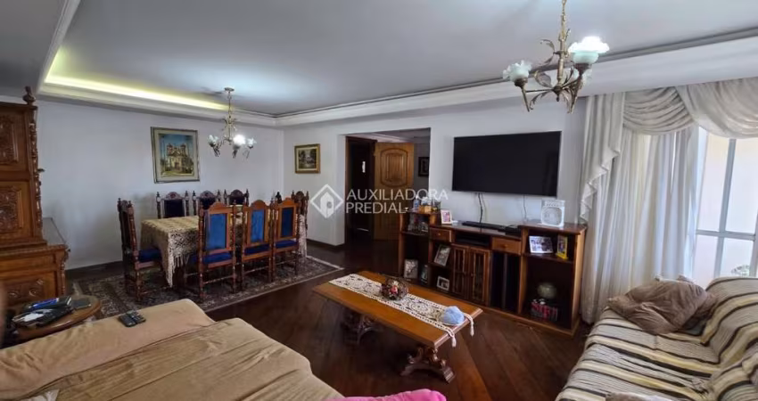 Apartamento com 3 quartos à venda na Rua José Monteiro Filho, 150, Centro, São Bernardo do Campo