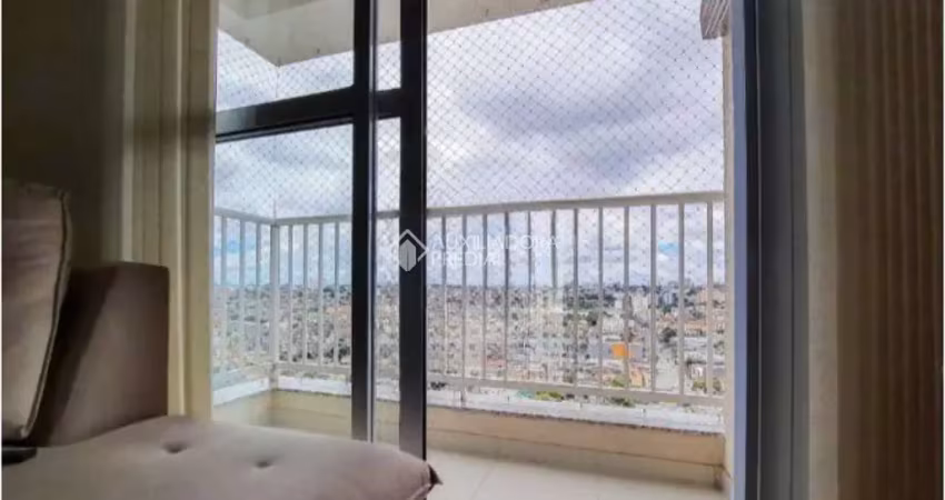 Apartamento com 2 quartos à venda na Avenida do Taboão, 3581, Taboão, São Bernardo do Campo