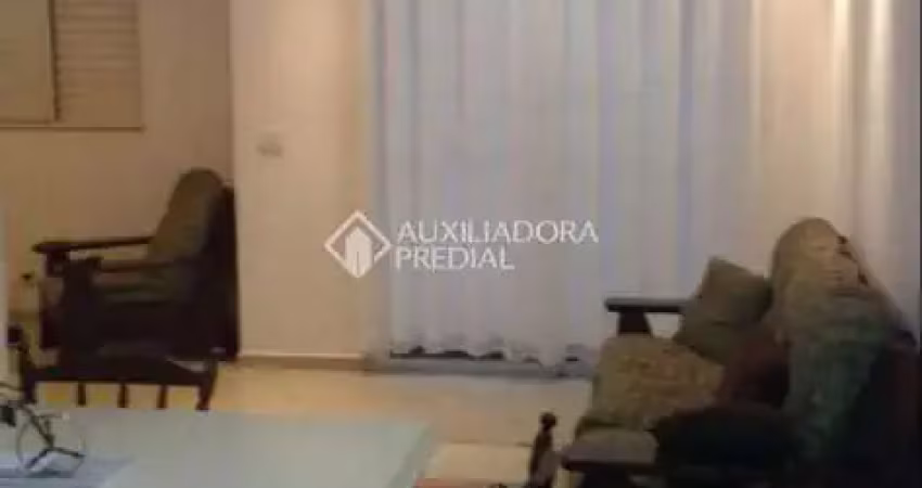Apartamento com 2 quartos à venda na Avenida Armando Ítalo Setti, 401, Baeta Neves, São Bernardo do Campo