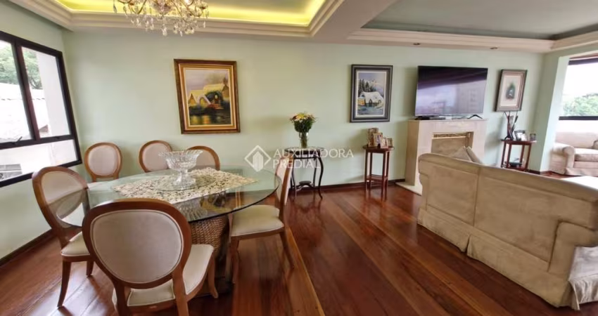 Apartamento com 4 quartos à venda na Rua João Pessoa, 215, Centro, São Bernardo do Campo
